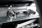 Chevrolet Bel Air Fuel Injection Sport Coupe 1957 года